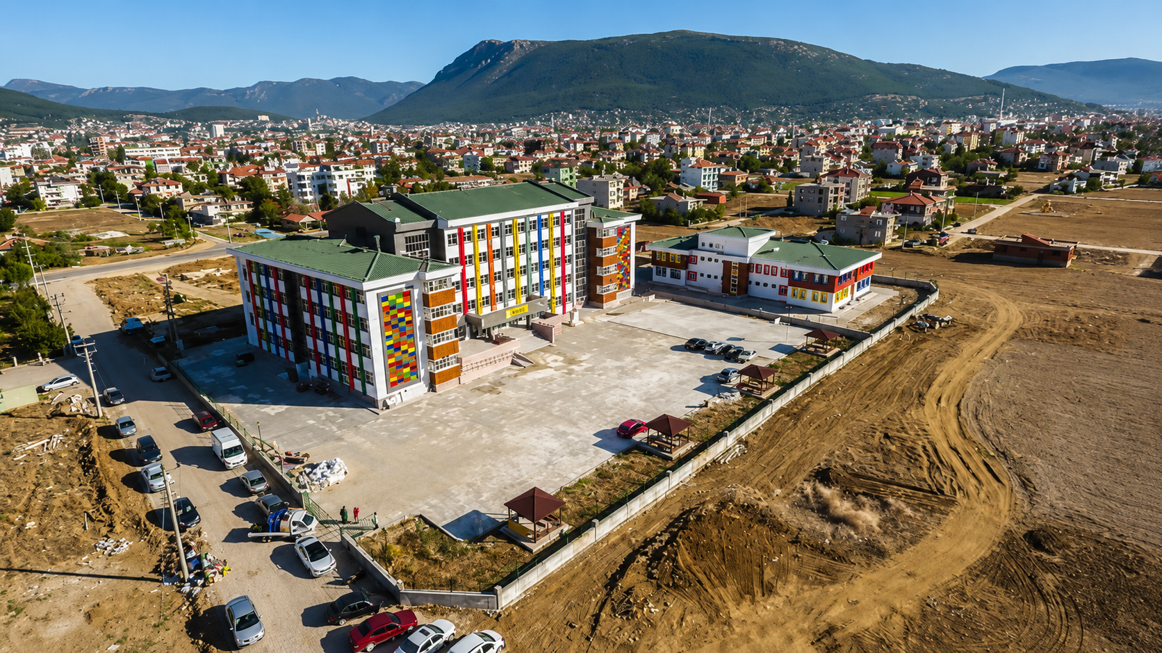 Berkem İnşaat