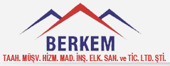 Berkem İnşaat