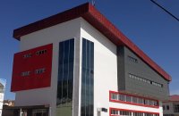 Ağrı Diyadin Gençlik Merkezi Yapım İşi