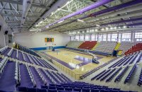 Afyonkarahisar Merkez Spor Salonu Yapım İşi