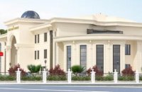 İstanbul Pendik İlçesi Bilim Sanat Merkezi Yapım İşi
