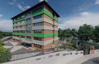 İstanbul İli Kartal İlçesi Hesna Gündeş İlkokulu Yapım İşi 