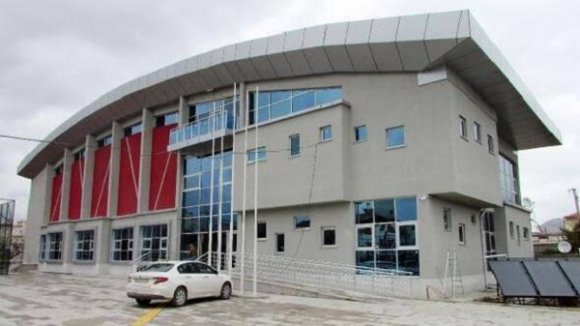 Afyon Sandıklı Gençlik Sağlık Merkezi